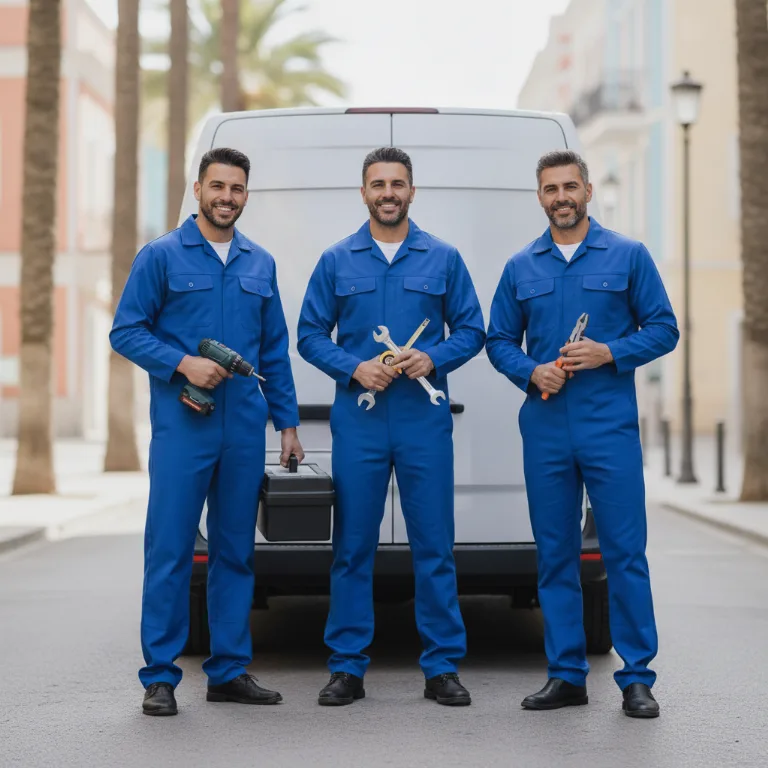 Riparazione Tapparelle team a Sesto San Giovanni